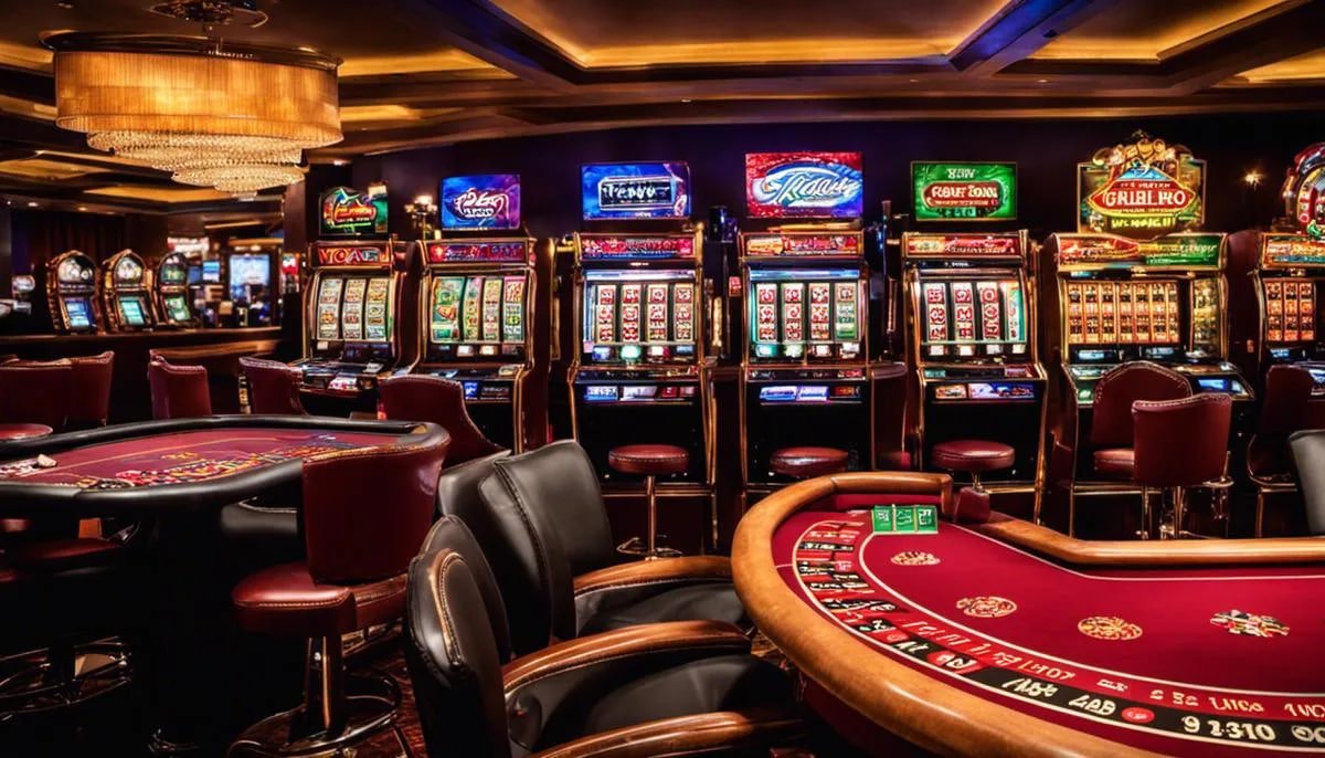 বাংলাদেশি প্রেক্ষাপটে kx8 casino স্লটস পৃষ্ঠা