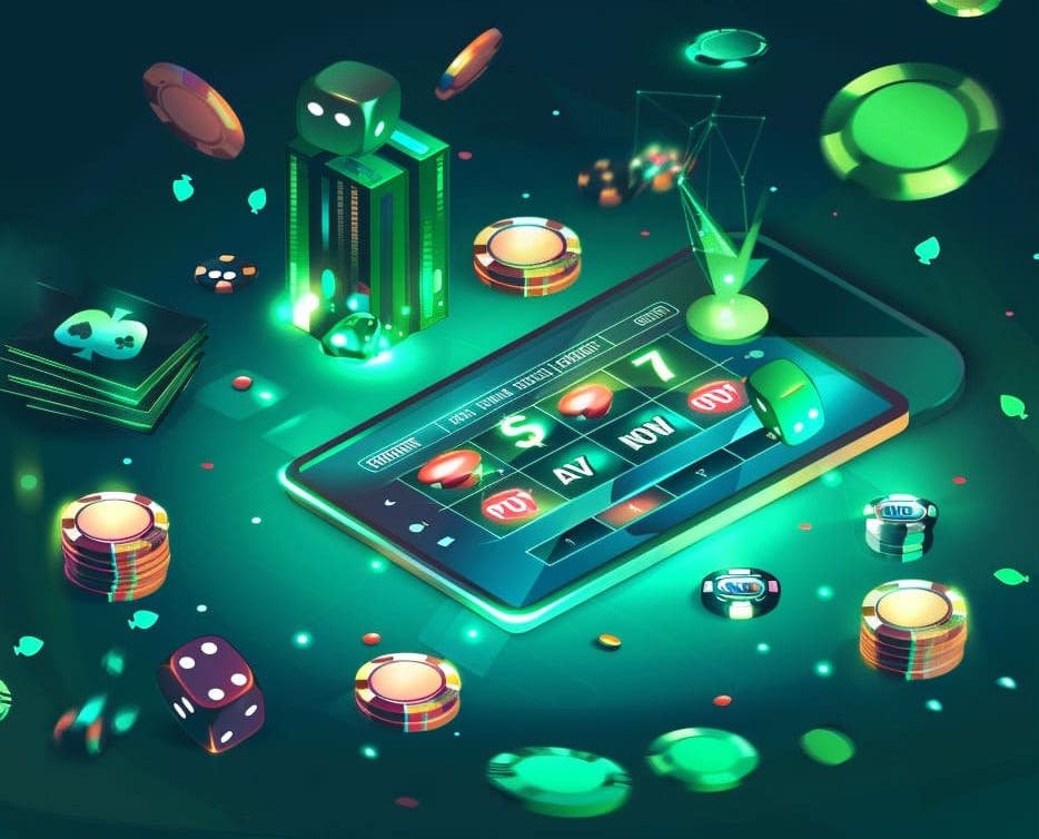 kx8 casino স্লটস হিরো ভিজ্যুয়াল