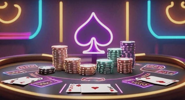 kx8 casino হোমের শান্ত হিরো ভিজ্যুয়াল